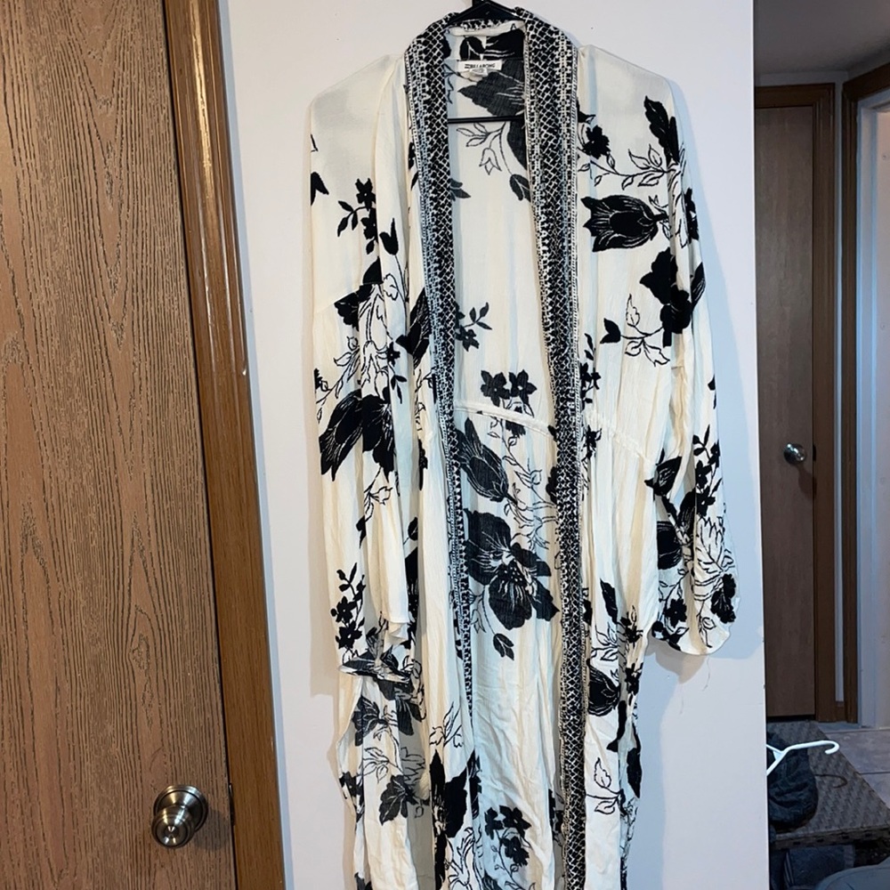 Bills bong wrap